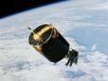9 Aralýk 2012 : Uydu Yakalayan Astronot