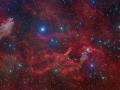 19 Nisan 2013 : NGC 1788 ve Cad'nn Byklar