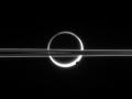 29 Temmuz 2013 : Satürn, Titan, Halkalar ve Pus