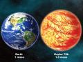 5 Kasım 2013 : Kepler-78b : Dünya Büyüklüğünde Bir Gezegen