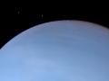 16 Ocak 2014 : Neptün'ün Uydusu Despina