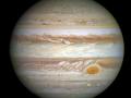 17 Mays 2014 : Hubble'n Gzyle Jpiter ve Onun Klmeye Balayan Hayret Verici Byk Krmz Lekesi