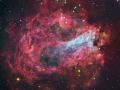 27 Mayıs 2014 : Yıldız Fabrikası Messier 17