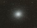 29 Mayıs 2014 : Omega Erboğa'daki Milyonlarca Yıldız