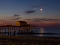 26 Haziran 2014 : Conjunction by the Sea