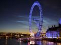 10 Temmuz 2014 : Noctilucent Clouds over London