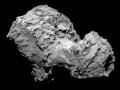 7 Austos 2014 : Rosetta's Rendezvous