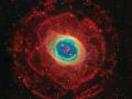 13 Austos 2014 : Rings Around the Ring Nebula
