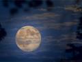 14 Austos 2014 : Surreal Moon