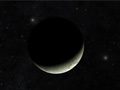 26 Austos 2014 : Flying Past Neptune's Moon Triton
