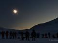 21 Mart 2015 : Northern Equinox Eclipse
