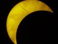 22 Mart 2015 : A Double Eclipse of the Sun