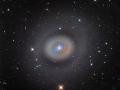 26 Mays 2015 : Starburst Galaxy M94