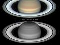 29 Mays 2015 : Saturn at Opposition