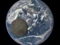 7 Austos 2015 : Full Moon, Full Earth