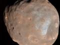 22 Kasım 2015 : Phobos : Mars'ın Ölüme Mahkum Edilmiş Uydusu