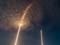 21 Temmuz 2016 : Falcon 9: Frlatma ve ni