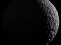 16 Mart 2017 : Satrn Inda Mimas