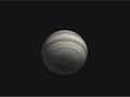 23 Mays 2017 : Approaching Jupiter