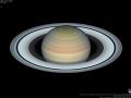 17 Haziran 2017 : Karşı Konuma Yakın Olan Satürn