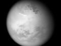 22 Haziran 2017 : Titan'da Kuzey Yazı