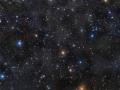 24 Haziran 2017 : Markarian Gökada Zinciri'nden Messier 64'e