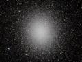 11 Temmuz 2017 : Star Cluster Omega Centauri in HDR