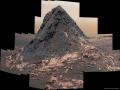 19 Temmuz 2017 : Ireson Hill on Mars