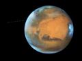 21 Temmuz 2017 : Phobos : Mars'n zerindeki Uydu