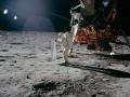 22 Temmuz 2017 : Apollo 11 : Gnelenirken