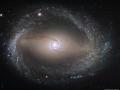 7 Austos 2017 : Sarmal Gkada NGC 1512 :  Halka