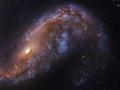 17 Austos 2017 : NGC 2442 : Uanbalk'taki Gkada