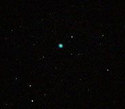 Gz Krpan Bulutsu (NGC 6826)