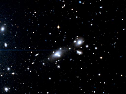 Digitized Sky Survey G�r�nt�s�