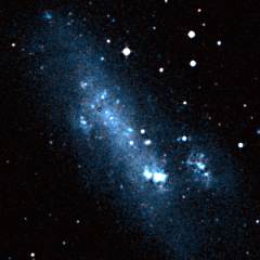 NGC 2366