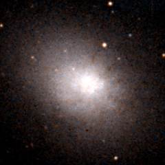 NGC 3077