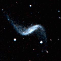 NGC 3187