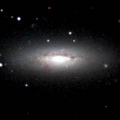 NGC 3593