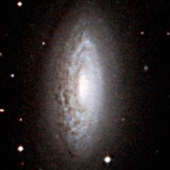 NGC 3675