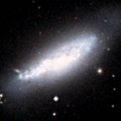 NGC 4605