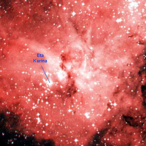 Anahtar Deli�i Bulutsusu