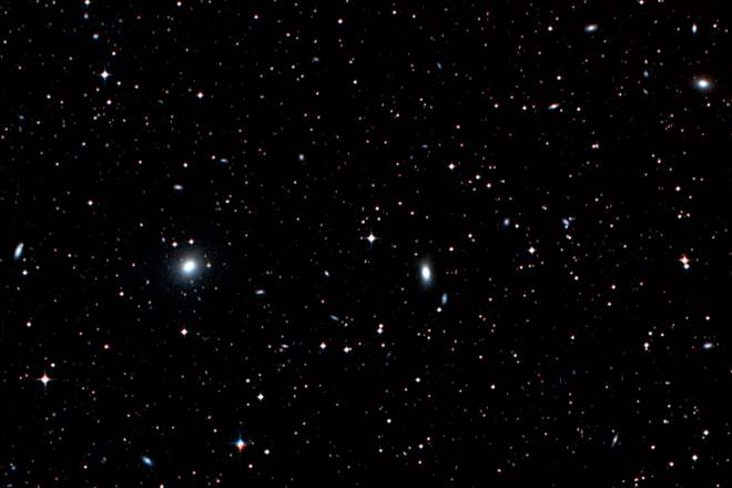 A3742 - Digitized Sky Survey G�r�nt�s�