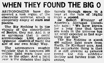 �oban Bo�lu�u'nun Ke�fi