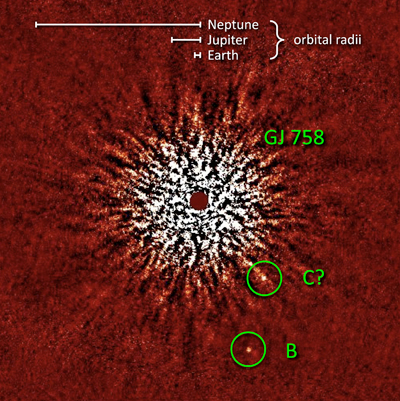 Subaru Telekobu'nu kullanan ekip b�y�k bir ke�if yapt�