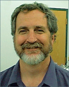 Webster Cash, verdi�i proje teklifinin g�ne�d��� gezegenlerin do�rudan g�r�nt�lerini �ekme imkan� sa�layaca��n� umuyor