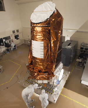 Seager, 2009'da fırlatılması planlanan Kepler gezegen avı projesine dahil olan bilim insanlarından biridir