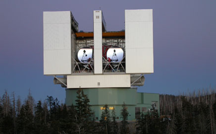 LBTI (B�y�k D�rb�n Teleskop Giri�im�l�eri)