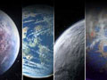 Dünya Benzeri Gezegenler Yakın Çekimleri İçin Poz Vermeye Hazır Olabilirler