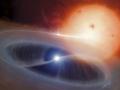 21 Mays 2006 :  An Intermediate Polar Binary System