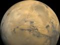 30 Temmuz 2006 : Valles Marineris : Mars'ın Büyük Kanyonu